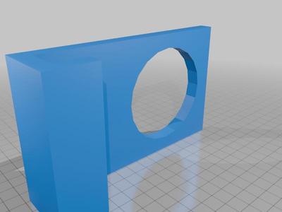 Cupholder for Boardgame Table