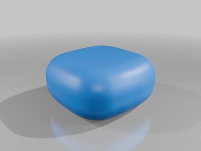 Redmi Buds 6 Lite 3d model