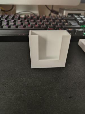 Support remote air