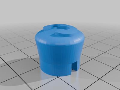 Smart 10 replacement piece