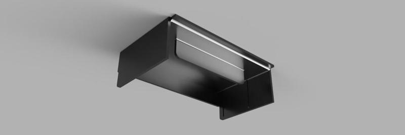 Schrack MC2 cover MC291666V2