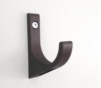 Yet Another Wall Hook -- Customizer