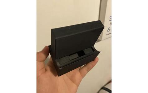 Phone-holdinator VIII