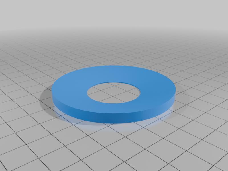 BDUAV 120kv Motor Flipsky Prop Void Fill