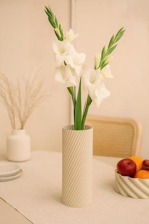 MOKA Design vase wazon Spirala.stl