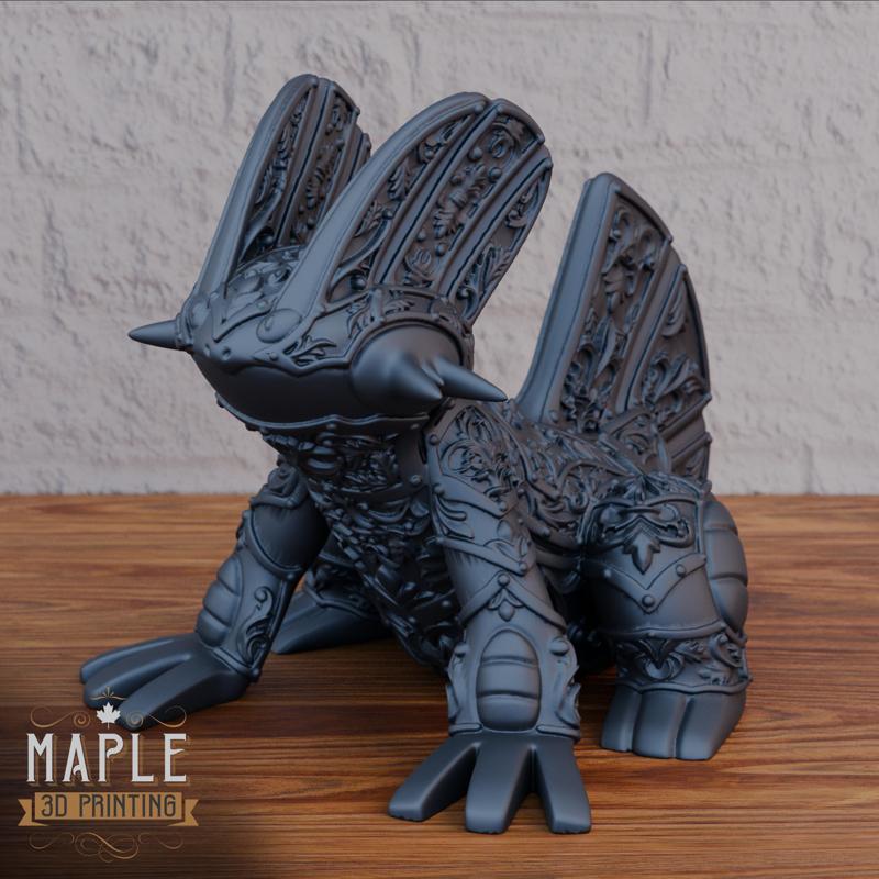 Swampert - Basic and Ornamental - Pokemon