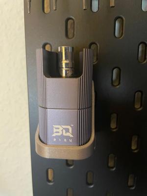 BIQU CRAB Nozzle Tool Holder for Skadis Board