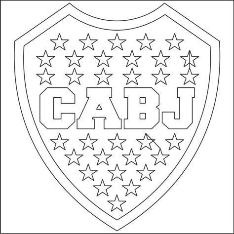 BOCA JUNIORS SHIELD KEYCHAIN