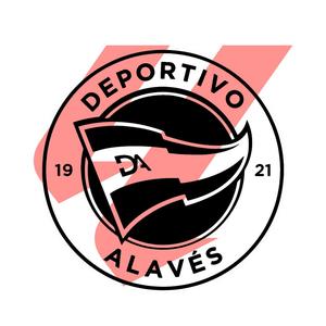 Alavés Soccer Biscuit