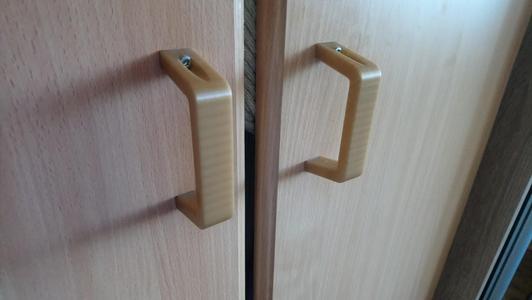 furniture handle