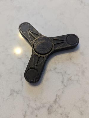 Fidget Spinner