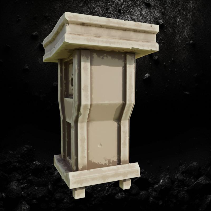 Wood Furniture 4