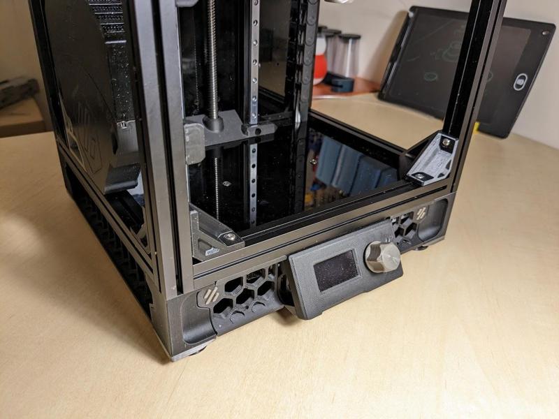 Voron V0 1515 Frame Brace