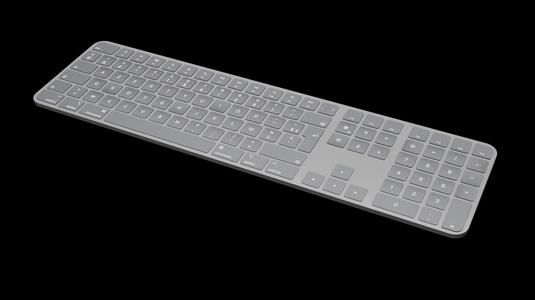 Apple Keyboard