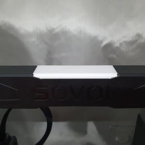 Sovol SV06 flat cap for gantry beam