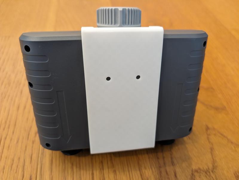 LinkTap Mounting Bracket