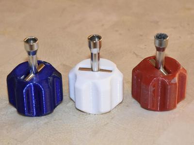 Nozzle Wrench Gripper