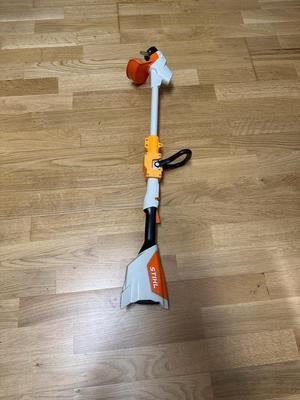 Stihl Kids Motorsense Verstärkung