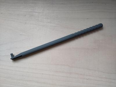 Window vent stick
