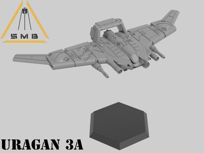 Uragan