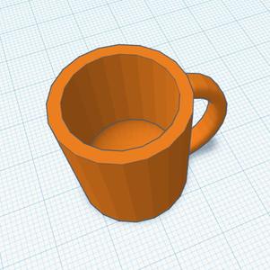 Mug - (I made it and it's epic!!!)