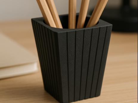 Cool and Stylish Pencil holder