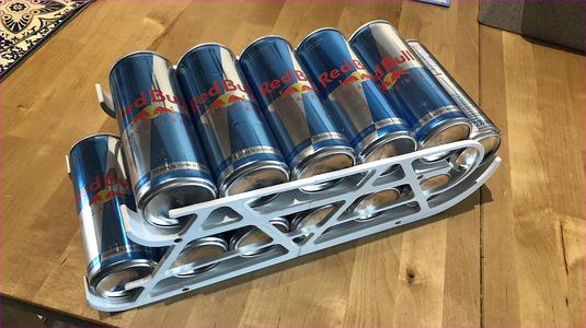 RedBull Dispenser