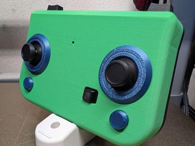 CyberPad