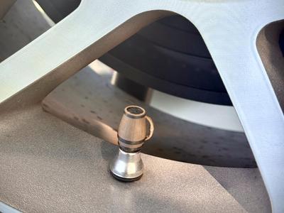 Old Beer Mug Valve Stem Caps! For cars and bikes!