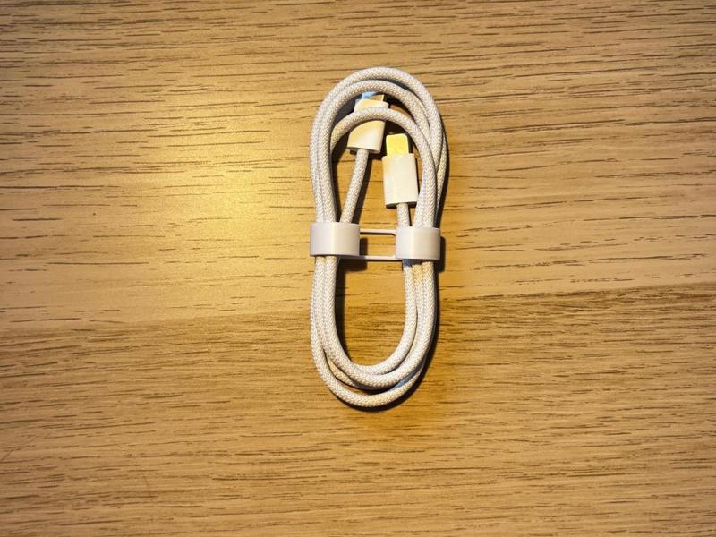 charger cableClip Pro