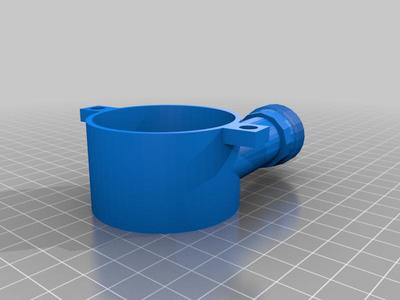 Water pump 775 motor Remix