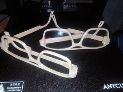 glasses