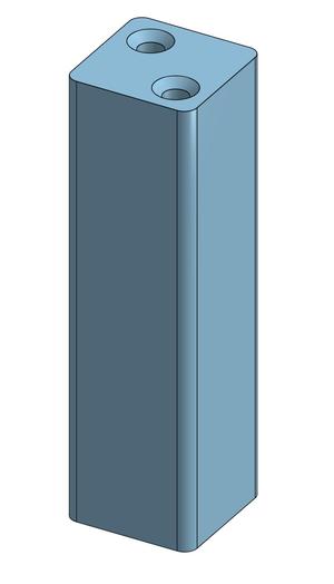 Lillången Legs