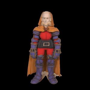Orlandeau FFT