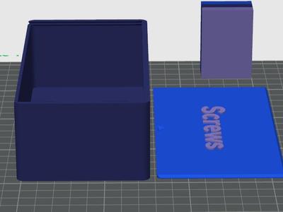 ScrewBox