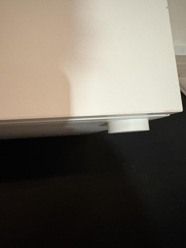 Ikea besta cupboard legs / feet