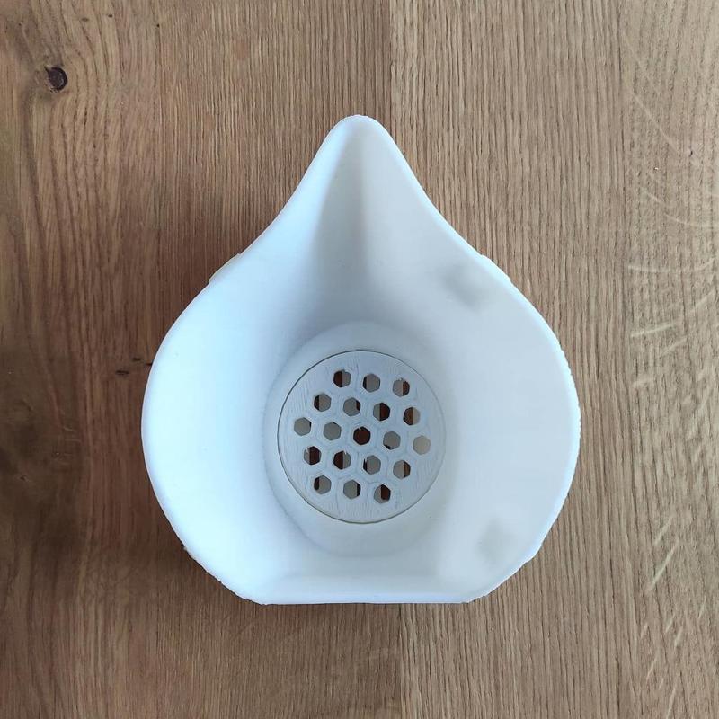 Covid19 Mask 