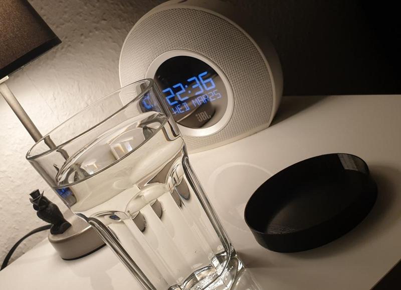 Ikea Pokal Glass Cover