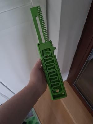 200 percent otf knife