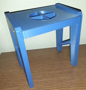 Speaker stand