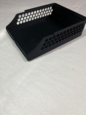 Stacking Box 185x240x65 hex