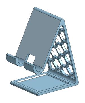 Stojánek na telefon I Phone stand