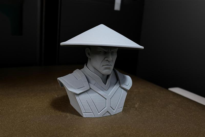 Kung Lao - Mortal Combat