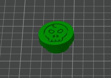 Potion Bottle Stopper