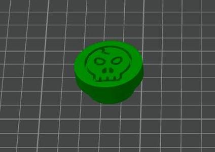 Potion Bottle Stopper