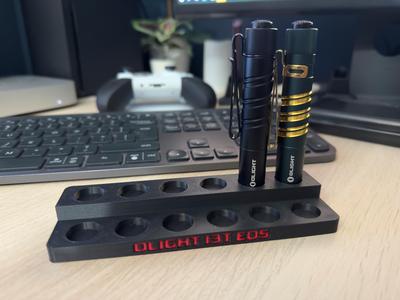 Olight I3T EOS Stand x 12