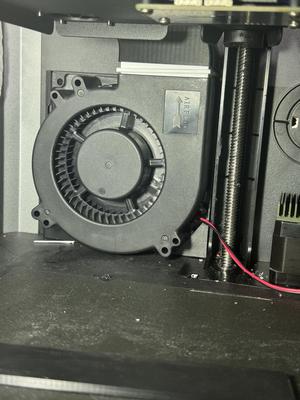 Fan Connector