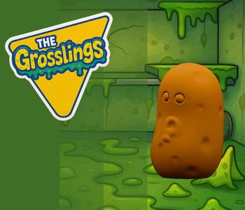 Rotato - Grosslings