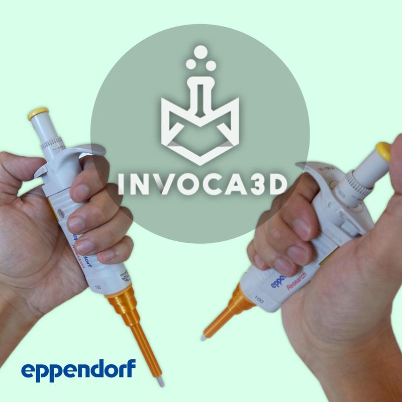 👨‍🔬 SPARE PARTS PACK FOR MICROPIPETTES 🛠️