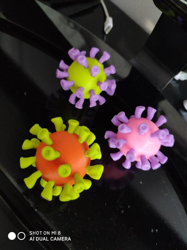Coronavirus Covid-19